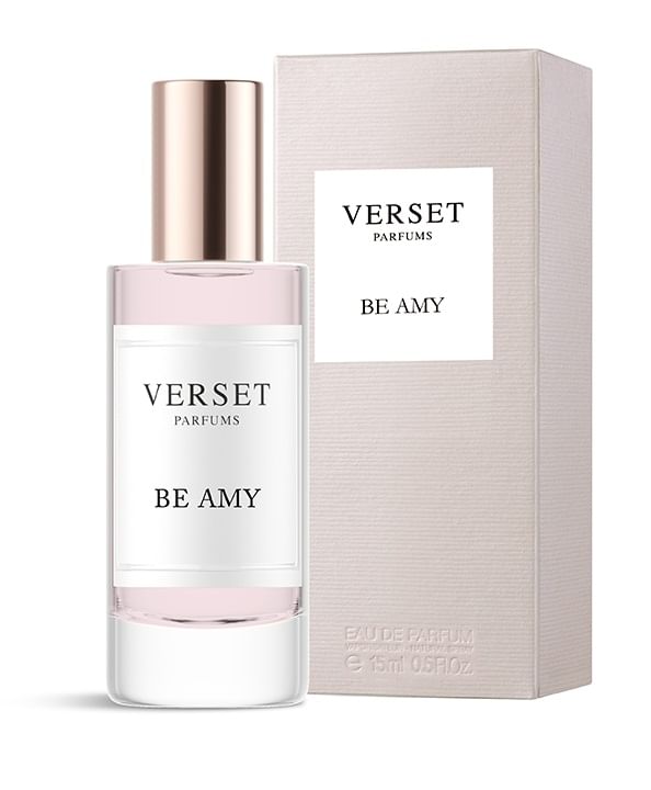 VERSET BE AMY 15 ML 2026