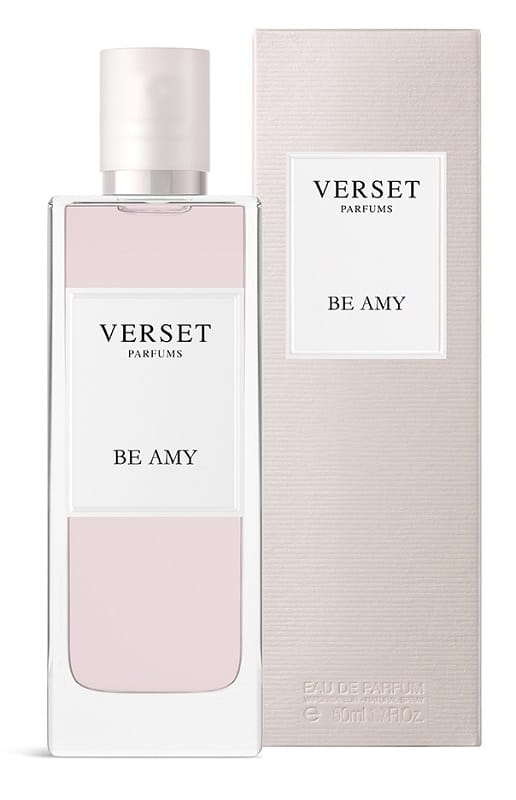 VERSET BE AMY 50 ML 2026