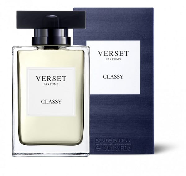 VERSET CLASSY 100 ML 2026