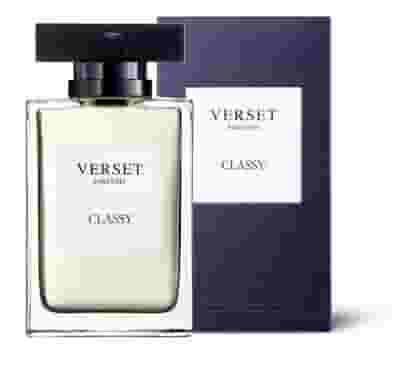VERSET CLASSY 100 ML 2026