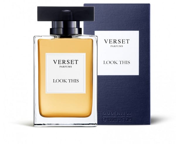 VERSET LOOK THIS 100 ML 2026