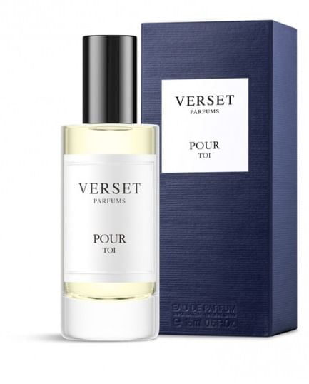 VERSET PUR TOI 15 ML 2026