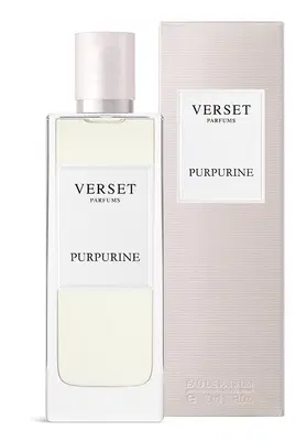 VERSET PURPURINE 50 ML 2026 VERSET PURPURINE 50 ML 2026
