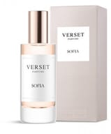VERSET SOFIA 15 ML 2026