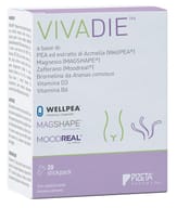 VIVADIE 20 STICKPACK