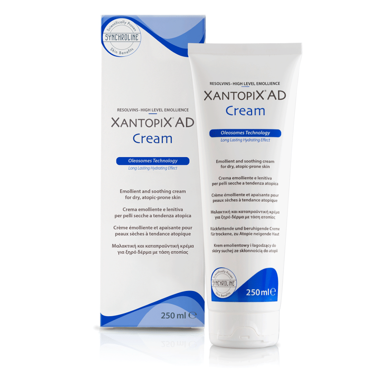 XANTOPIX AD CREMA 250 ML