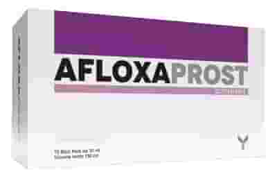 AFLOXAPROST 15 STICK PACK DA 10 ML