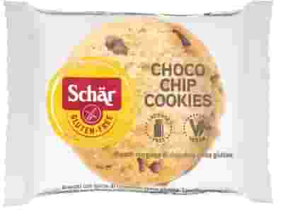 SCHAR CHOCO CHIP COOKIE 22 G SCHAR CHOCO CHIP COOKIE 22 G