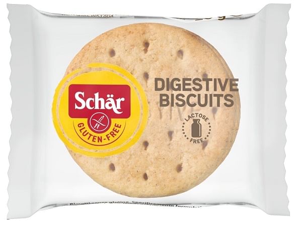 SCHAR DIGESTIVE 20 G