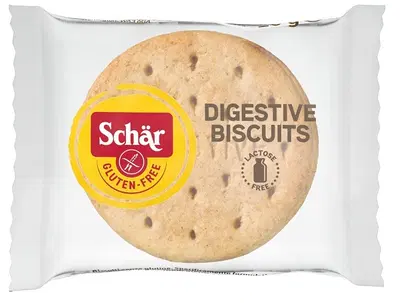 SCHAR DIGESTIVE 20 G SCHAR DIGESTIVE 20 G