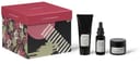 SKIN REGIMEN LX KIT THE REGENERATION CITY DETOX CLEANSER 75 ML + HA4 JELLY SERUM 30 ML + TRIPEPTIDE GEL CREAM 50 ML