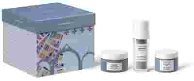 SUBLIME SKIN KIT THE TIMELESS CITY PRO SKIN CLEANSER 100 ML + SERUM 30 ML + CREAM 60 ML