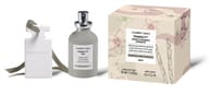 TRANQUILLITY CERAMIC AND FRAGRANCE SCENTED KIT SPRAY 30 ML + SUPPORTO CERAMICA