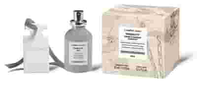 TRANQUILLITY CERAMIC AND FRAGRANCE SCENTED KIT SPRAY 30 ML + SUPPORTO CERAMICA