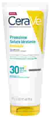 CERAVE PROTEZIONE SOLARE IDRATANTE INVISIBILE SPF30 177 ML