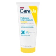 CERAVE PROTEZIONE SOLARE IDRATANTE INVISIBILE SPF30 177 ML