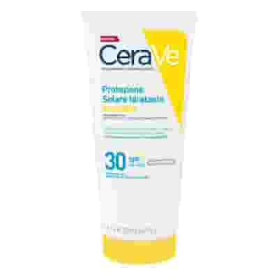 CERAVE PROTEZIONE SOLARE IDRATANTE INVISIBILE SPF30 177 ML