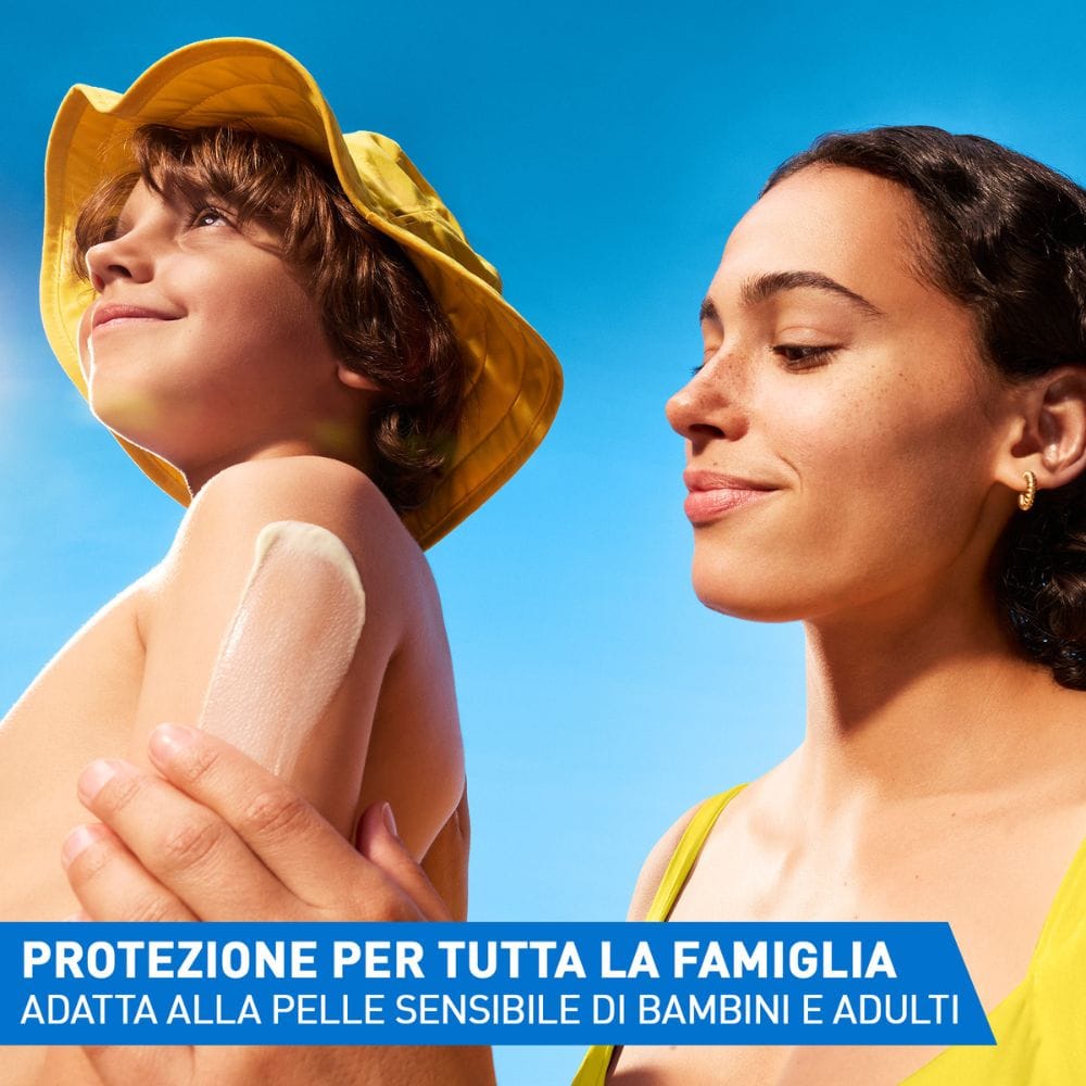 CERAVE PROTEZIONE SOLARE IDRATANTE INVISIBILE SPF30 75 ML