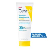 CERAVE PROTEZIONE SOLARE IDRATANTE INVISIBILE SPF30 75 ML