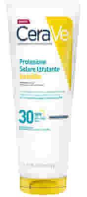CERAVE PROTEZIONE SOLARE IDRATANTE INVISIBILE SPF30 75 ML