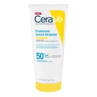 CERAVE PROTEZIONE SOLARE IDRATANTE INVISIBILE SPF50+ 177 ML