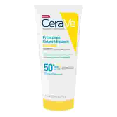 CERAVE PROTEZIONE SOLARE IDRATANTE INVISIBILE SPF50+ 177 ML