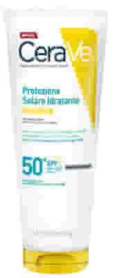 CERAVE PROTEZIONE SOLARE IDRATANTE INVISIBILE SPF50+ 75 ML