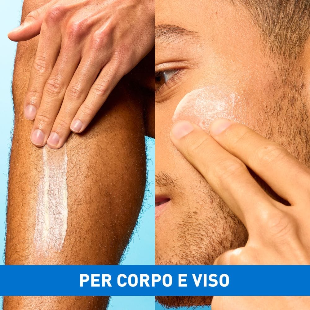 CERAVE PROTEZIONE SOLARE IDRATANTE INVISIBILE SPF50+ 75 ML