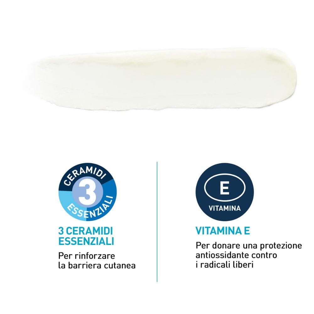 CERAVE STICK SOLARE INVISIBILE SPF50+ 8 G