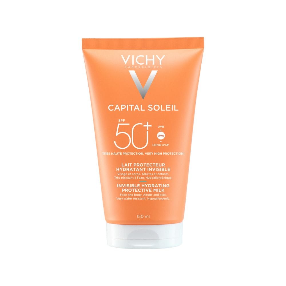 CS HYDRA BODY MILK SPF50 150 ML