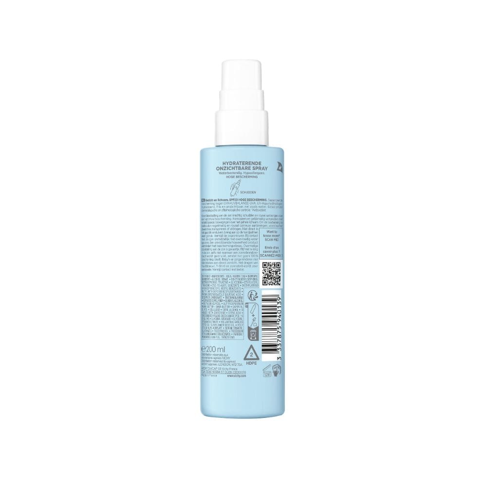 CS UV AQUA SPF50 200 ML