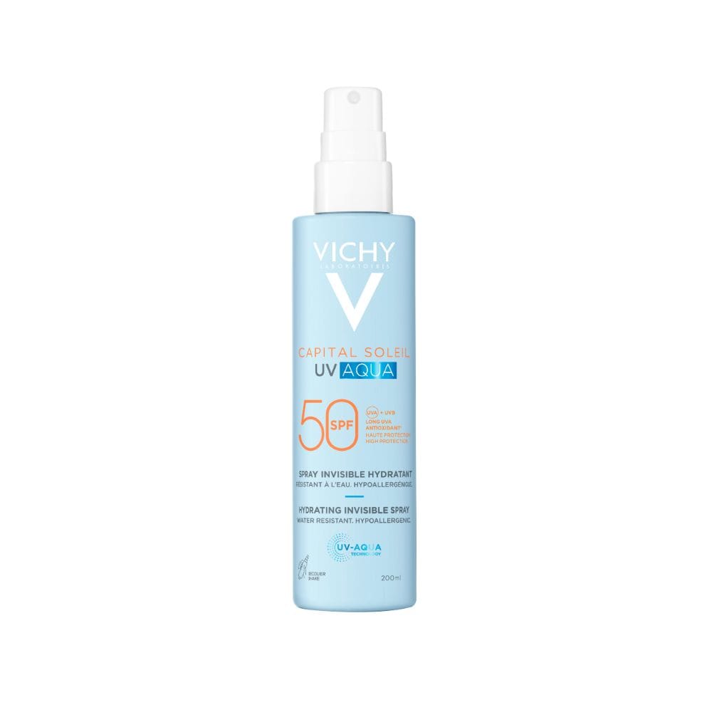 CS UV AQUA SPF50 200 ML