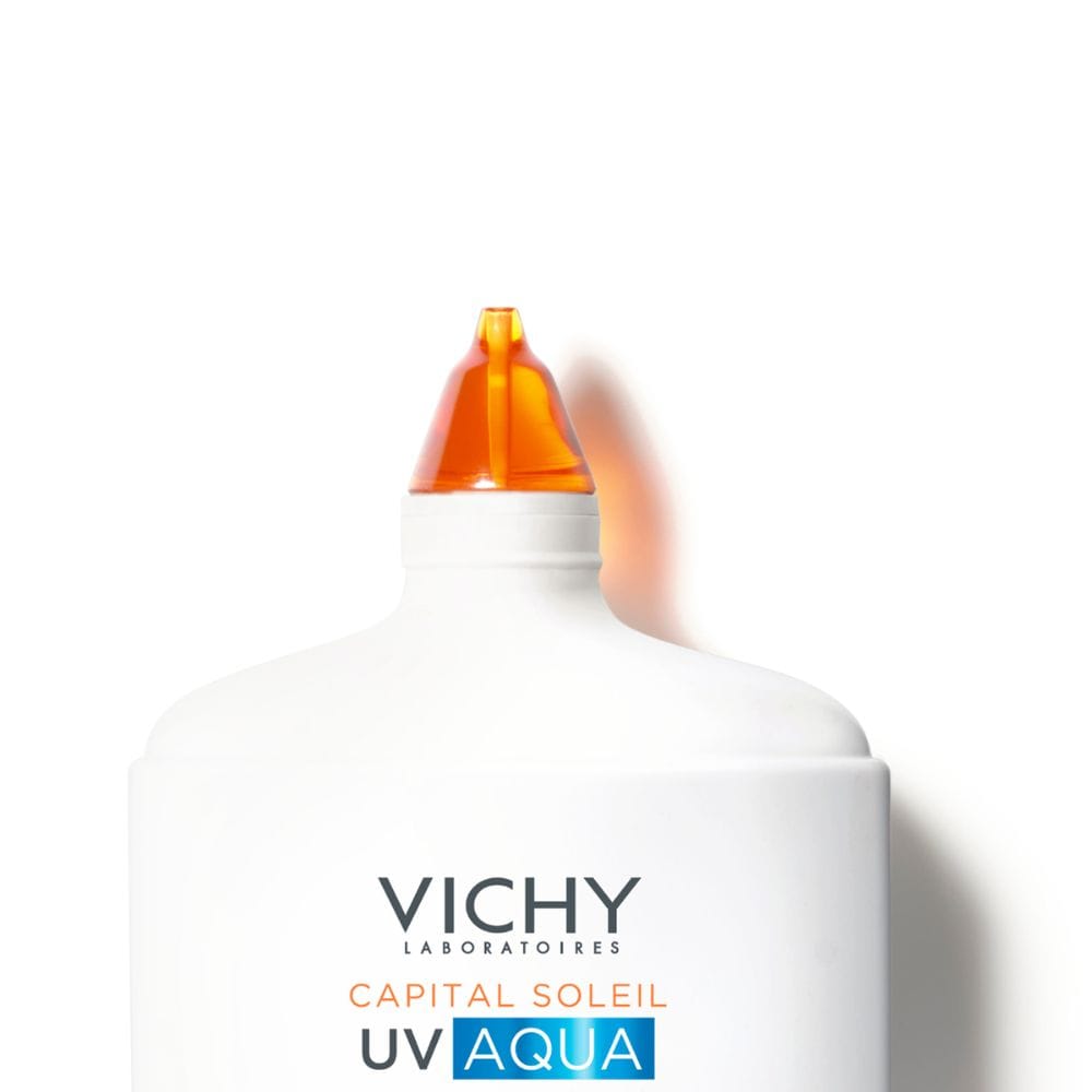 CS UV AQUA SPF50 50 ML