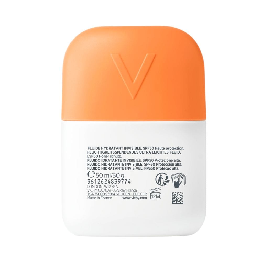 CS UV AQUA SPF50 50 ML