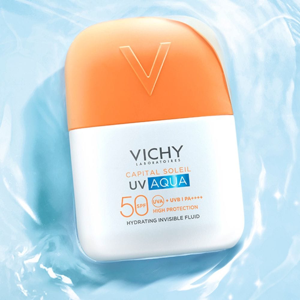CS UV AQUA SPF50 50 ML