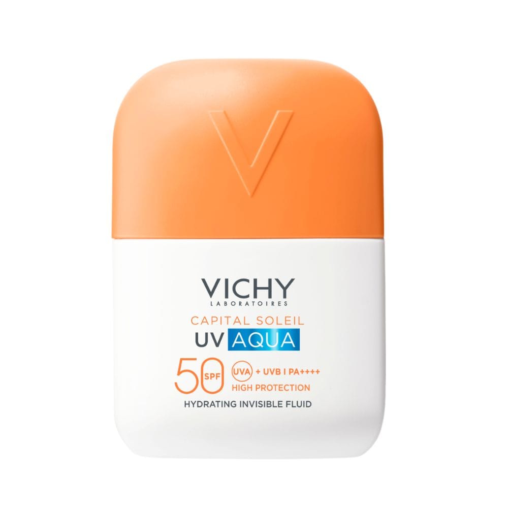 Cs Uv Aqua Spf50 50 Ml
