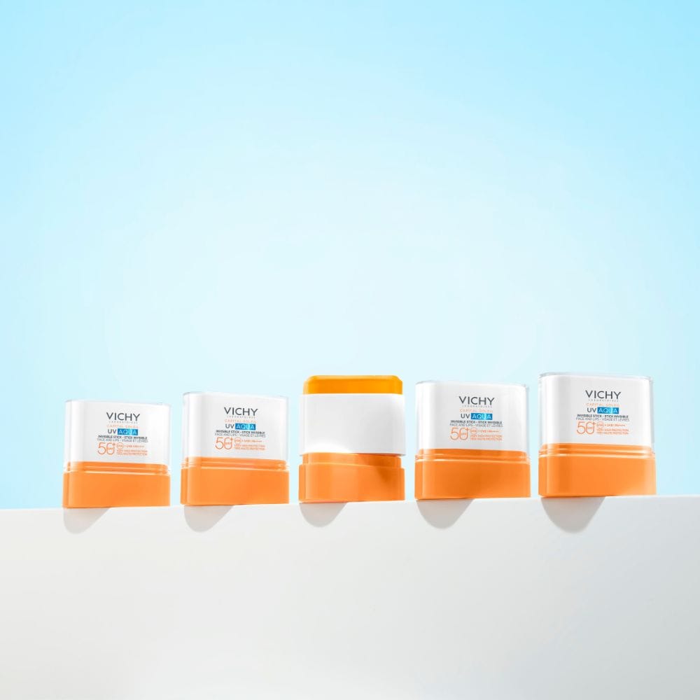 CS UV AQUA TL SPF50 50 ML