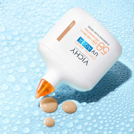 CS UV AQUA TL SPF50 50 ML