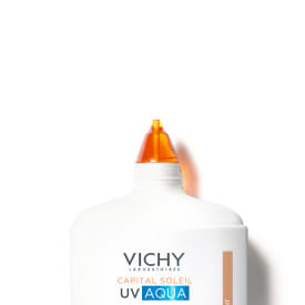 CS UV AQUA TL SPF50 50 ML