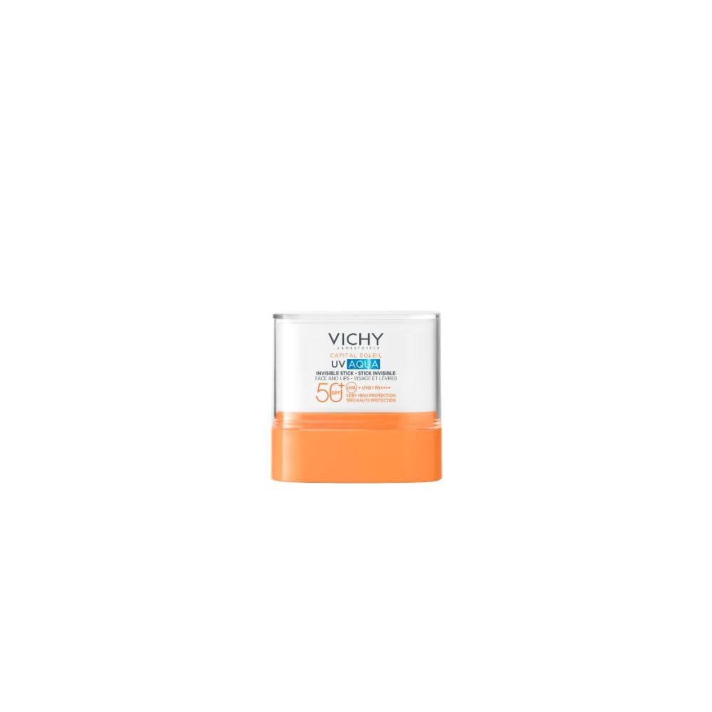 CS UV AQUA TL SPF50 50 ML