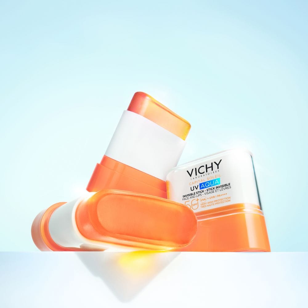 CS UV AQUA TL SPF50 50 ML