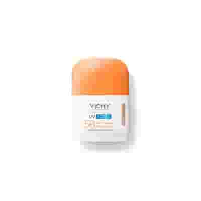 UV AQUA FLUIDO IDRATANTE INVISIBILE SPF50