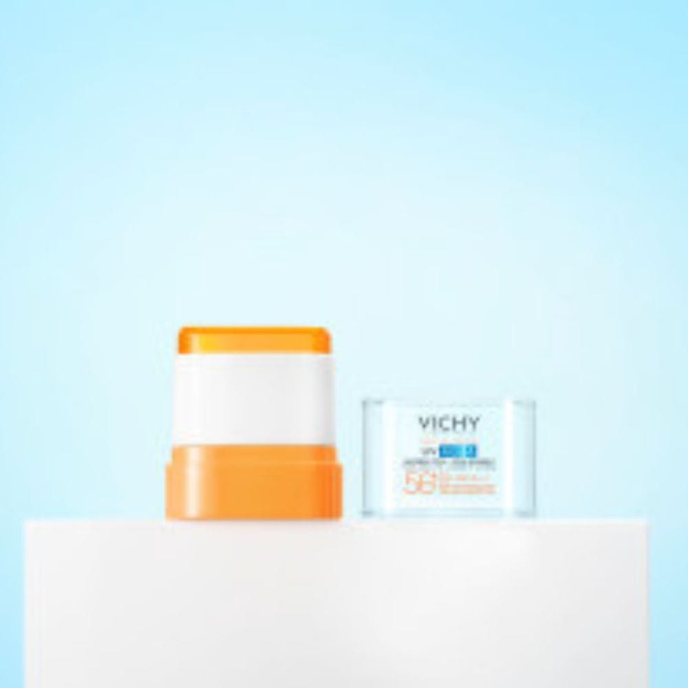 CS UV AQUA STICK SOLARE SPF 50+