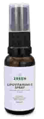 ZREEN LIPOVITAMINE C SPRAY 50 ML