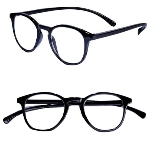 OCCHIALI LETTURA CAMBRIDGE +2 ASIE