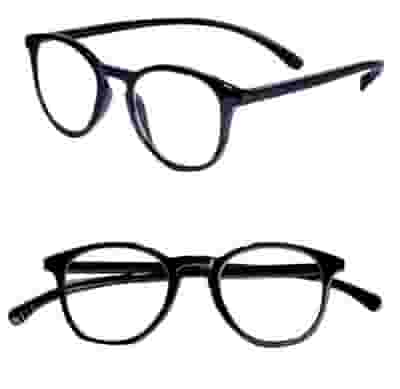 OCCHIALI LETTURA CAMBRIDGE +2,5 ASIE