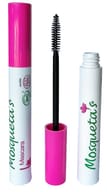 MOSQUETAS MASCARA NERO