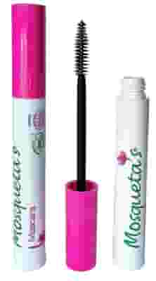 MOSQUETAS MASCARA NERO