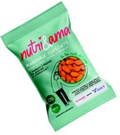 NUTRI&AMA MANDORLE 25 G