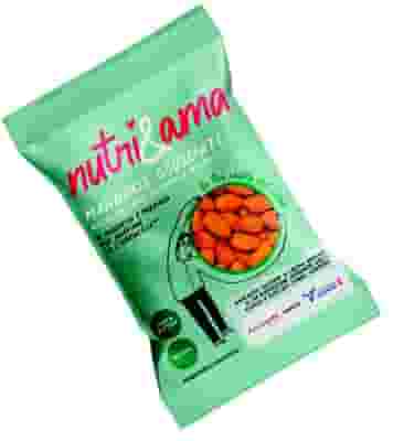 NUTRI&AMA MANDORLE 25 G